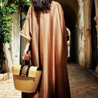 Sac couffin fait main artisanal