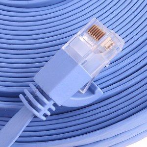 Cables Ethernet RJ45