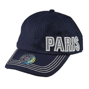 Casquettes "PARIS" en lot 6pc