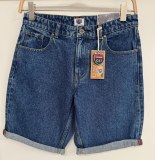 BERMUDAS JEAN C17