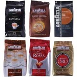 Lavazza grain