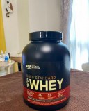 Tout types de Whey Protein