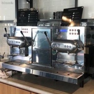 Machine NESPRESSO AGUILA