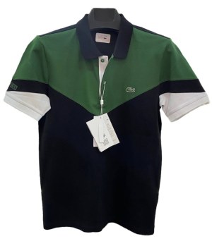 LACOSTE POLO NEW STOCK