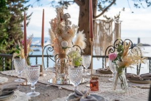 Vente stock décoration de mariage / décoration événementielle - BELOVEDAY (Cessation d'...)