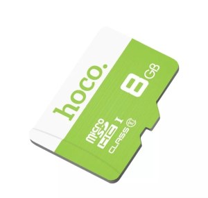 Carte micro sd 8 giga classe 10 SDHC SDXC