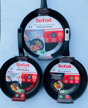 DESTOCKAGE EXCLUSIF  TEFAL EDITION LIMITEE PIERRE GAGNAIRE HERITAGE