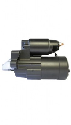 DÉMARREUR ALTERNATEUR