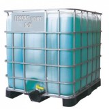 Cherche Fabricant lessive cubi 1000l ou bidons 5l