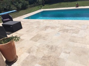 Travertin colle offerte