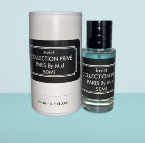 Parfums collection privé luxury