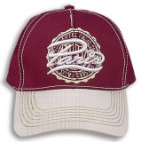 Casquettes "PARIS" en lot 6pc