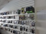 Vend Lots d'Accessoires Téléphonie et Produits Hifi