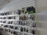 Vend Lots d'Accessoires Téléphonie et Produits Hifi
