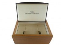 Stock de montres Yonger & Bresson