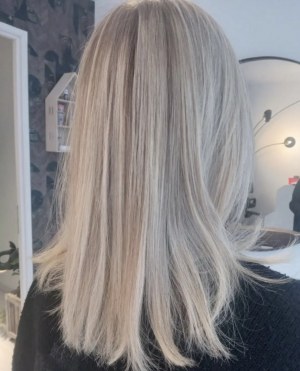 Lissage brésilien au botox