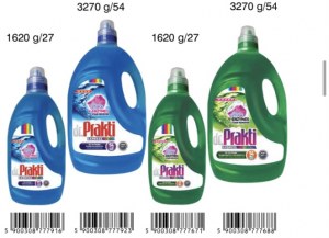 Lessive 3L 4L poudre 5kg et 10kg prix imbattable!!