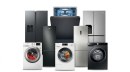 Lot 19 produits - Appareils électroménagers, Bureaux assis-debout - Samsung, Euroseats...