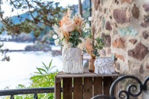 Vente stock décoration de mariage / décoration événementielle - BELOVEDAY (Cessation d'...)