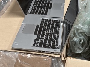 ???? LOT DE 75 ORDINATEURS PORTABLES PROFESSIONNELS – DELL LATITUDE 5410 (14,1”) ...