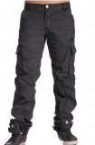 Pantalon, treillis ( style cargo )