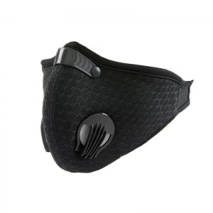 Masques kn95 + filtres