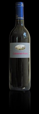 Vin de pays charentais