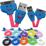 Cable Data Iphone 4 LED