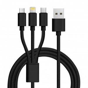 Chargeur de voiture automatique à induction 10W