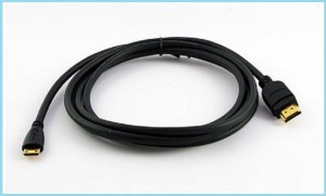 LOT DE 25 CABLE HDMI 1.4 LONG.5M HIGH SPEED