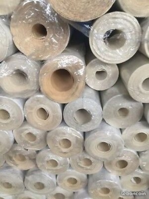 Lots Destockage papiers peints 2019 Neuf