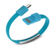 CABLE USB BRACELET SAMSUNG & autres