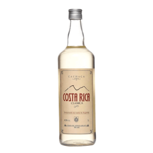 Vente d'un lot de cachaça artisanale