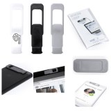 Cache Webcam Lacol - Objet publicitaire AVEC ou SANS logo - Cadeau client - Gift - COOL...