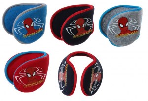 Lot accessoires licences disney et autres