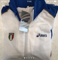 Survêtement ASICS