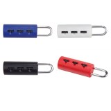 Cadenas "Ikun" en Métal/Plastique - Objet publicitaire AVEC ou SANS logo - Cadeau clien...