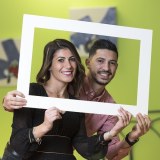 Cadre à Selfie Heylo - Objet publicitaire AVEC ou SANS logo - Cadeau client - Gift - CO...