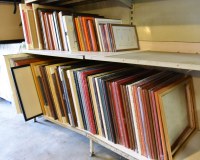 CADRES PHOTOS ET ALBUMS PHOTOS NEUF