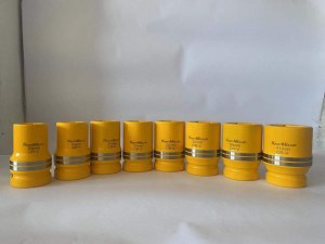 KraftMuller 8 douilles renforcée 22MM/24MM/27MM/30MM/32MM/36MM/38MM/41MM Ensemble d'out...
