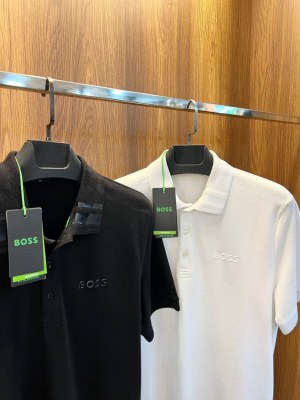 HUGO BOSS POLO SHİRT