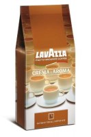 Café en grain Lavazza Crema & Aroma