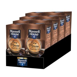 MAXWELL HOUSE FINE MOUSE