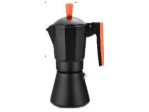 Cafetière en aluminium 3T induction tout feux