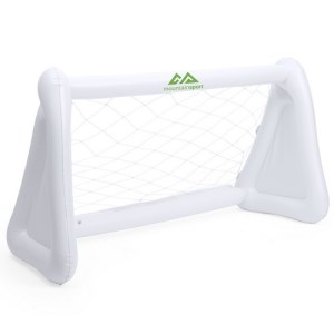 Cage de Buts Gonflable "Bentul" - Objet publicitaire AVEC ou SANS logo - Cadeau client...