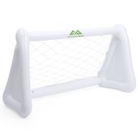 Cage de Buts Gonflable "Bentul" - Objet publicitaire AVEC ou SANS logo - Cadeau client...