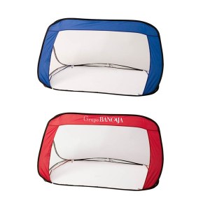 Cage de But Pliable Zubigol en Nylon - Objet publicitaire AVEC ou SANS logo - Cadeau cl...