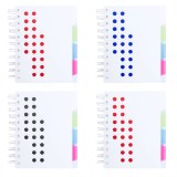 Carnet Personnalisable "Bucef" - Objet publicitaire AVEC ou SANS logo - Cadeau client...