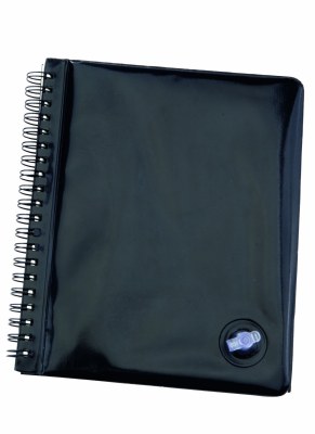 Cahier Coussin Komod - Objet publicitaire AVEC ou SANS logo - Cadeau client - Gift - CO...
