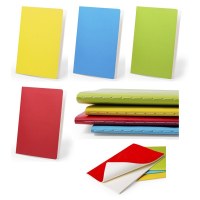 Cahier "Dienel" 40 Feuilles - Objet publicitaire AVEC ou SANS logo - Cadeau client - Gi...